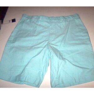 NWT!! Polo Ralph Lauren Men's Sz 40 Shorts aqua turquoise blue
